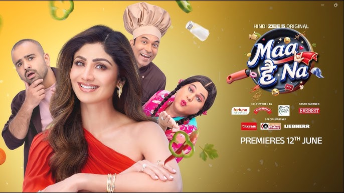 Maa Hai Na